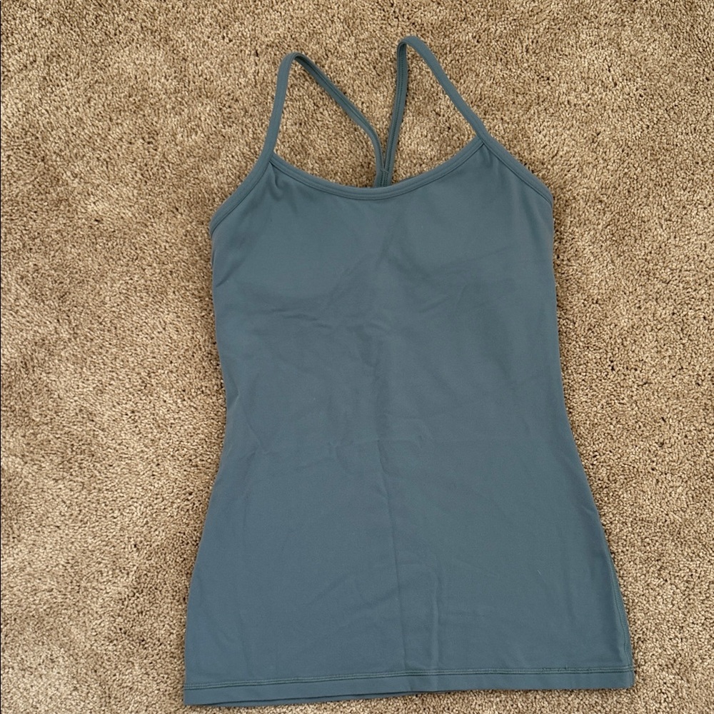 Lululemon top